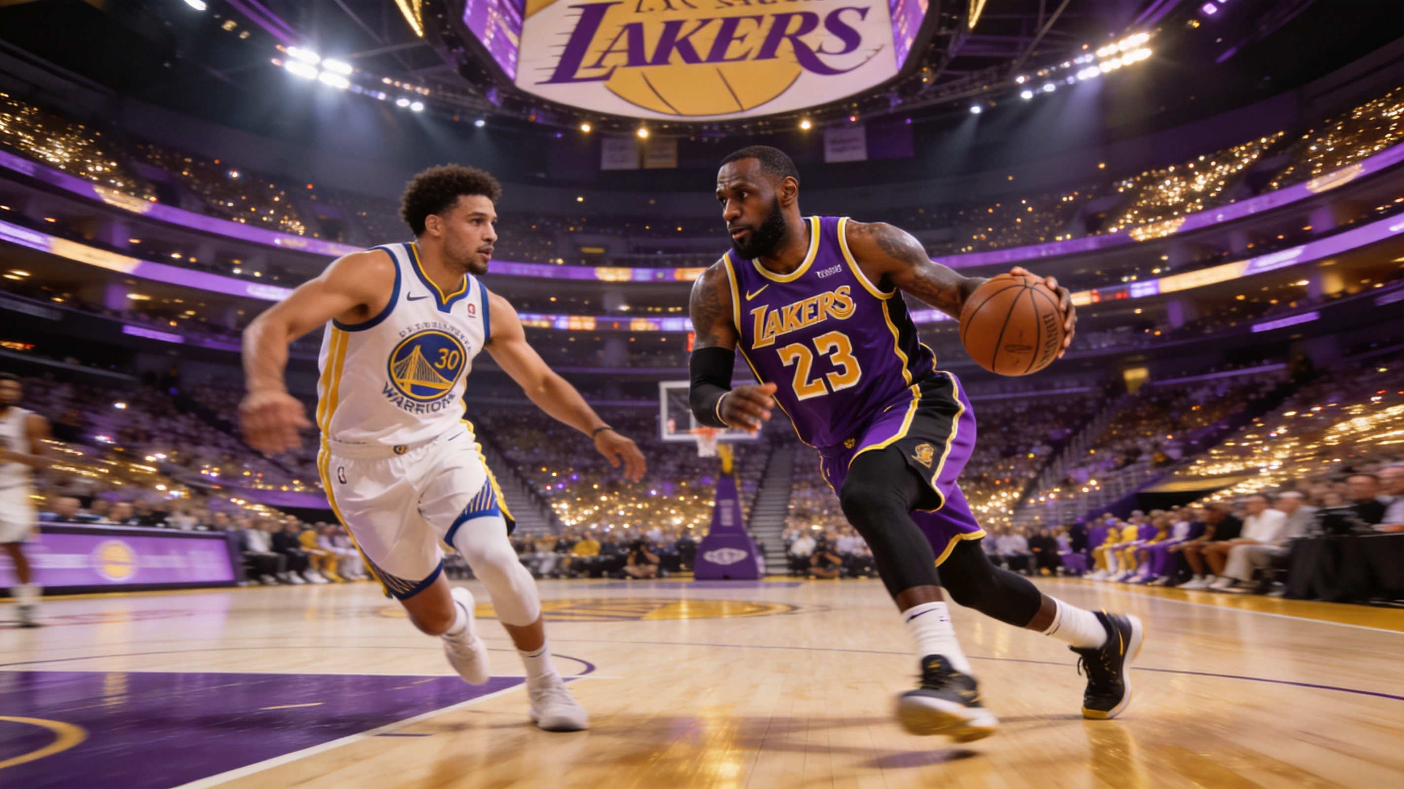 NBA总决赛前瞻